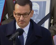 Mateusz Morawiecki YouTube