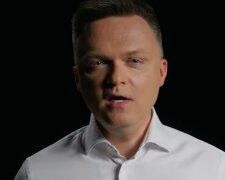 Szymon Hołownia, screen Youtube @SzymonHołowniaOficjalny