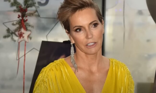 Paulina Smaszcz/YouTube @Wiadomości o celebrytach