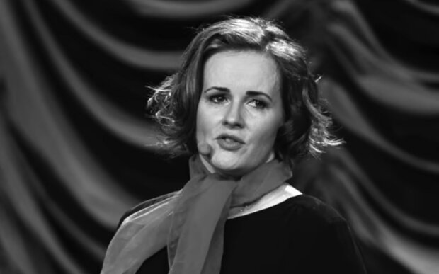 Joanna Kołaczkowska/YouTube @Paula Rodak