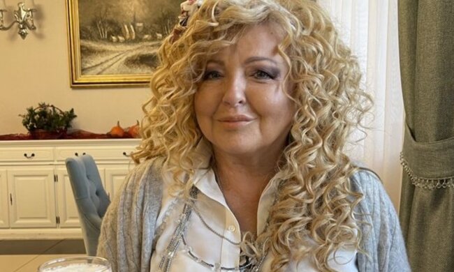 Magda Gessler/ Instagram: magdagessler_official