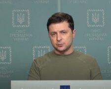 Prezydent Ukrainy Wołodymyr Zełenski/YouTube @Radjo Maryja