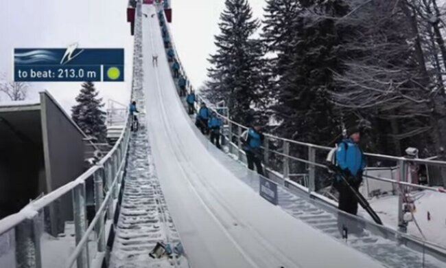 szkoki narciarskiźródło: Youtube