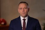 Andrzej Duda i Karol Nawrocki/YouTube @Nawrocki 2025