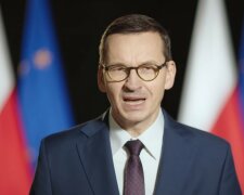 Niezły zamęt w społeczeństwie po wczorajszych ogłoszeniach Mateusza Morawieckiego. Sprawa seniorów wciąż budzi kontrowersje