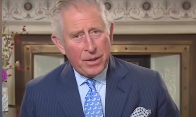 Książę Karol/YouTube @Dla Ciekawskich