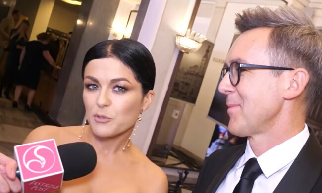 Cichopek i Kurzajewski, screen Youtube @JastrzabPostPLUS