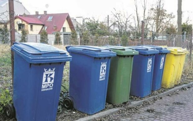 Kraków: radni wypracowali porozumienie odnośnie stawek za wywóz śmieci. Prezydent poszedł na kompromis