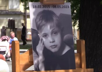 Kamilek z Częstochowy/YT @SILESIA FLESH TVS
