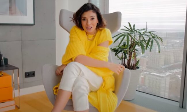 Klaudia Halejcio / YouTube: TikTok For Business Polska