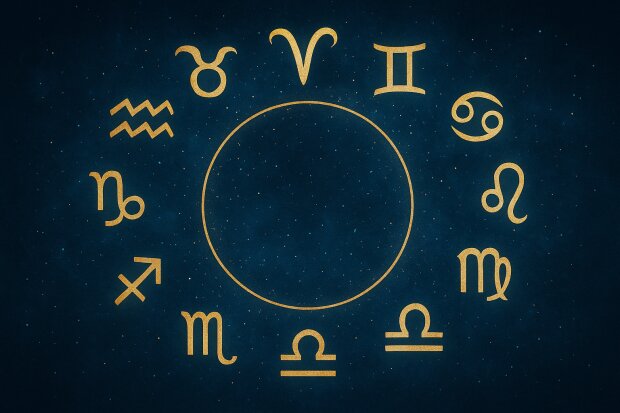 znaki zodiaku @AI