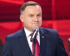 Prezydent Duda drży o swoje stanowisko! Będzie musiał wyprowadzić się z Pałacu?