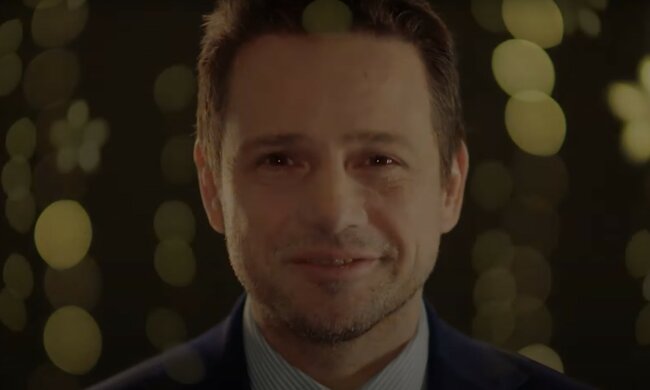 Rafał Trzaskowski YouTube