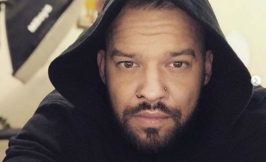 Michał Piróg w ważnej akcji WWF z okazji Halloween