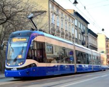 Kraków: będzie można pojechać tramwajem do Wieliczki? Władze miasta planują nową linię