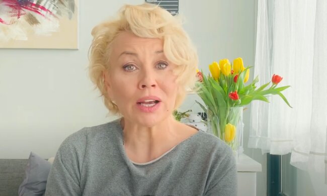 Monika Jarosinska, źródło: YouTube/ Monika Jarosinska