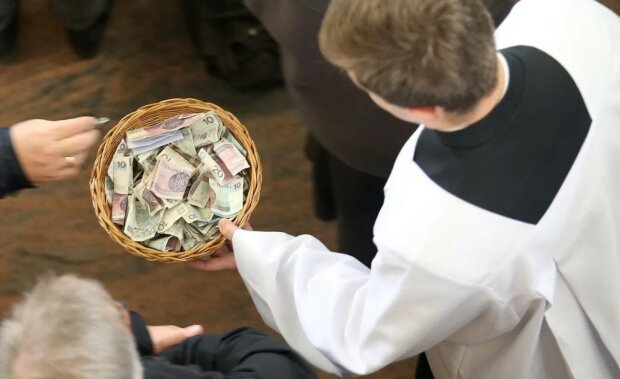 Kościół i księża będą płacić podatki? Te dane nie pozostawiają wątpliwości
