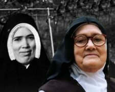Siostra Łucja z Fatimy/screen YouTube