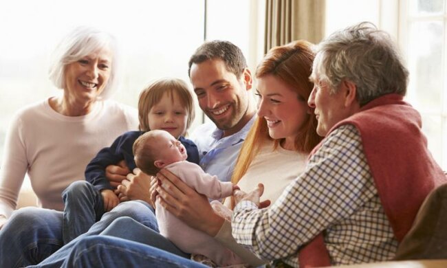 Wysokość emerytury zależna od liczby dzieci? Pojawił się nowy projekt rządu