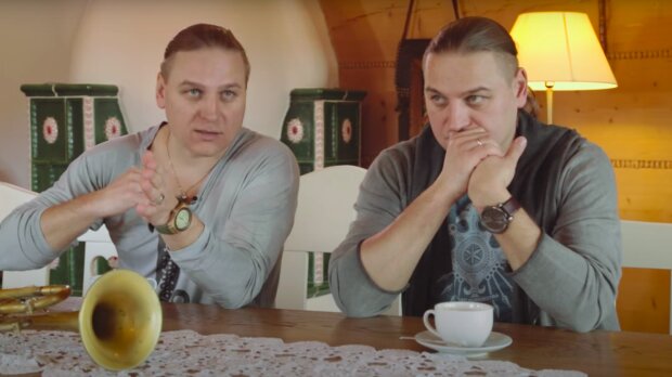 Jak bracia Golec spędzą święta? / YouTbe: Światowe Dni Młodzieży Kraków 2016