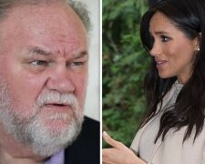 Ojciec Meghan Markle żąda pieniędzy od rodziny królewskiej. Podobno to dzięki niemu Meghan została księżną