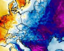 Co nas czeka w pogodzie na majówkę?/wxcharts