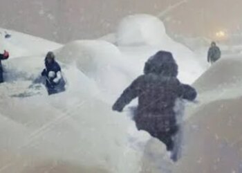 Atak zimy/YouTube @ Nature's Revenge 05