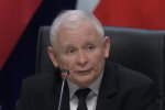 Jarosław Kaczyński. Źródło: youtube.com