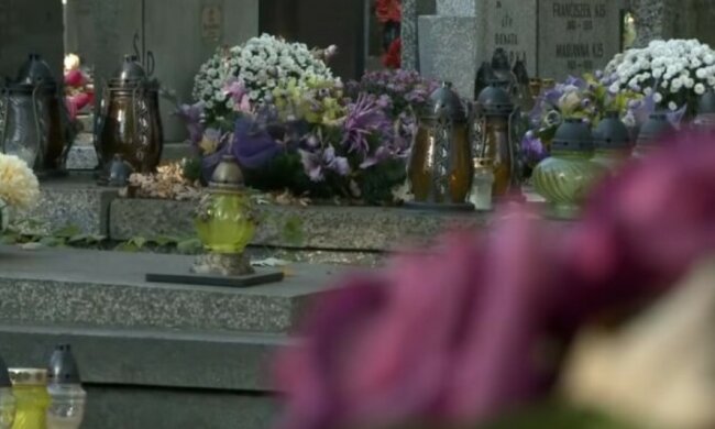 1 listopada/screen Youtube @Onet News