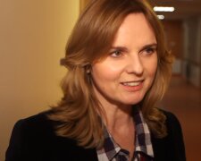 Beata Fido, źródło: YouTube/TVP VOD