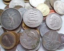 Na niektórych monetach można sporo zyskać! / worthpoint.com