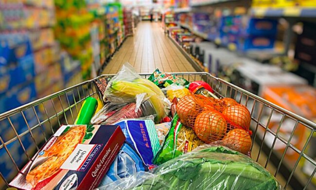 Kiedy możemy wybrać się na zakupy? / poorasdirt.com