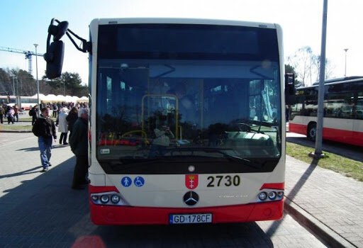 Gdańsk: wprowadzono zakaz przewożenia rowerów w autobusach. Jakie są tego przyczyny