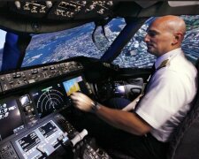 Pilot złamał najważniejsze zasady bezpieczeństwa w trakcie lotu! Prawda wyszła na jaw przez jedną fotografię