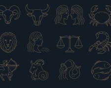 Gwiazdy ostrzegają. 3 znaki zodiaku, które dziś łatwo stracą spokój