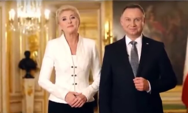 Prezydent Andrzej Duda wspólnie z żoną zwrócili się do Polaków z ważnym apelem. Sytuacja jest trudna i wymaga natychmiastowych działań