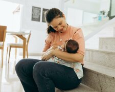 Z życia wzięte. "Mój mąż nazwał mnie straszną i okropną": Zarzucił mi, że po porodzie nie dbam o siebie