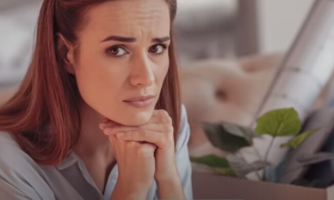 Kobieta/YouTube @Niesamowite historie