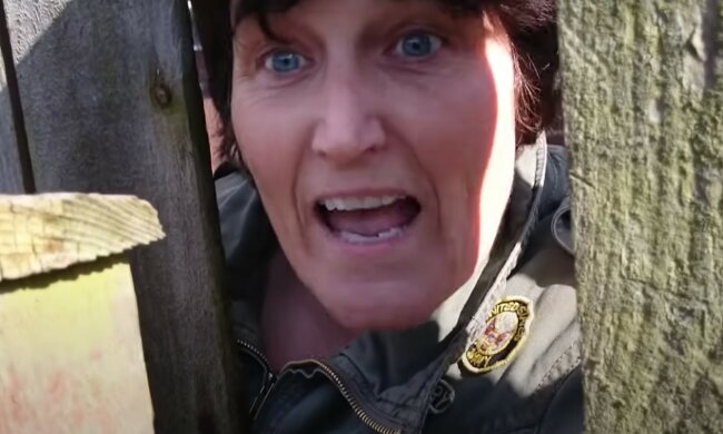 źródło: YouTube/gaz stunt man mckenna aka stunt man gaz