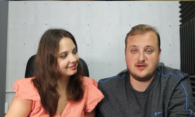 Sara i Edwin Kozubowie, screen Youtube @Swiatusy