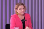 Katarzyna Bosacka/ YouTube @Świat Gwiazd