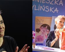 Agnieszka Chylińska nie wytrzymała emocji. Rozpłakała się podczas wywiadu z Marcinem Prokopem