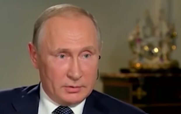 Władimir Putin/YouTube @Telewizja Republika