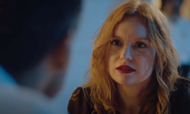 Przestała gotować, źródło: YouTube/ LOVEBUSTER