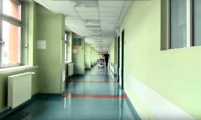 Szpital w Nowym Targu/YT @Powiat Nowotarski