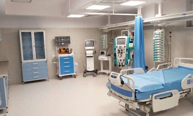 Szpital. Źródło: radio.bialystok.pl