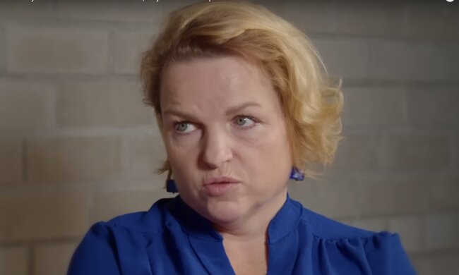 Katarzyna Bosacka/YT @Gosia Ohme - kanał oficjalny