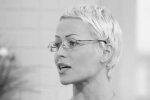 Justyna Kurowska, screen Youtube @Ploteczek