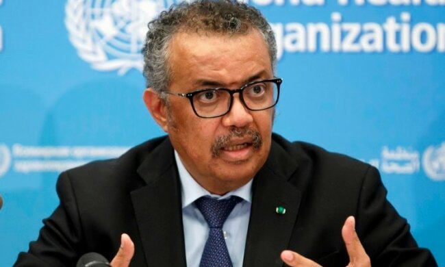 Światowa Organizacja Zdrowia pełna obaw o szalejącą epidemię/screen YouTube