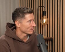 Robert Lewandowski/YouTube @ High Performance